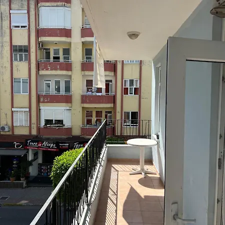 Respect Apart Otel-3