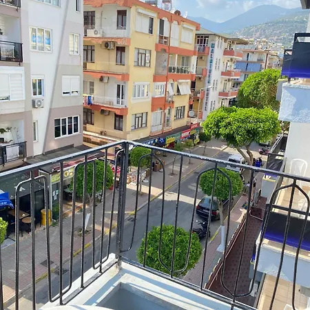 Respect Apart Otel-2